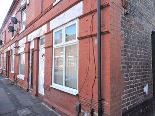 House for sale in Lancashire, England