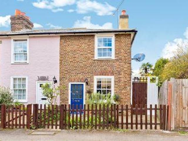 House for sale in Blackhills, Surrey