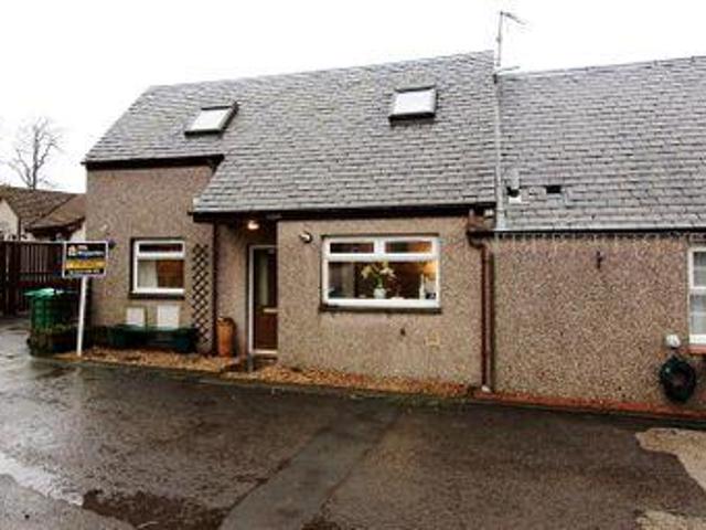 House for sale in Cupar, Scotland