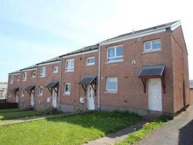 House for sale in Larkhall, Scotland