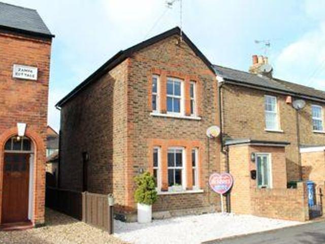 House for sale in Farnborough, Hampshire