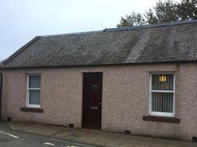 House for sale in Scotland