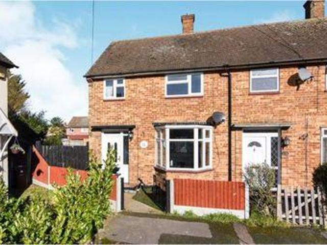 House for sale in South Ockendon, Essex