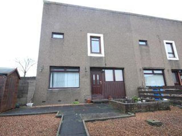 House for sale in Lochgelly, Scotland