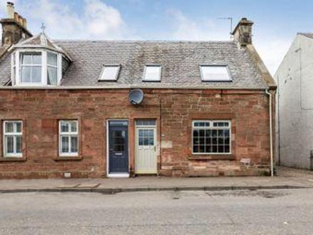 House for sale in Kinross, Scotland