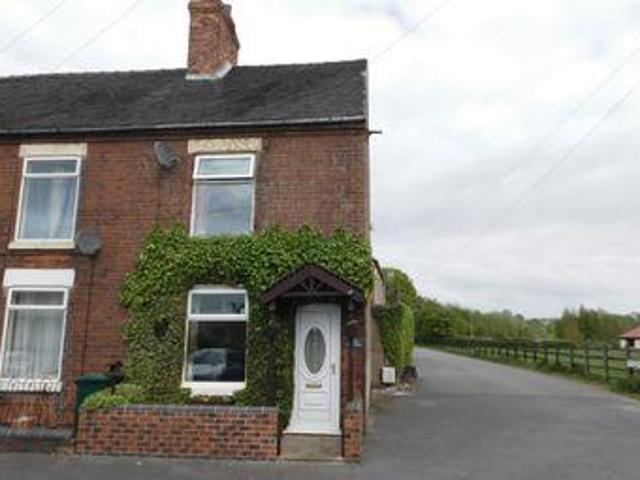 House for sale in Egginton, East Midlands