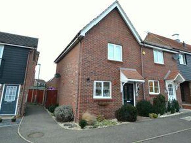 House for sale in Haverhill, West Suffolk
