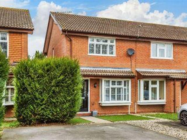 House for sale in Ashley Park, Surrey
