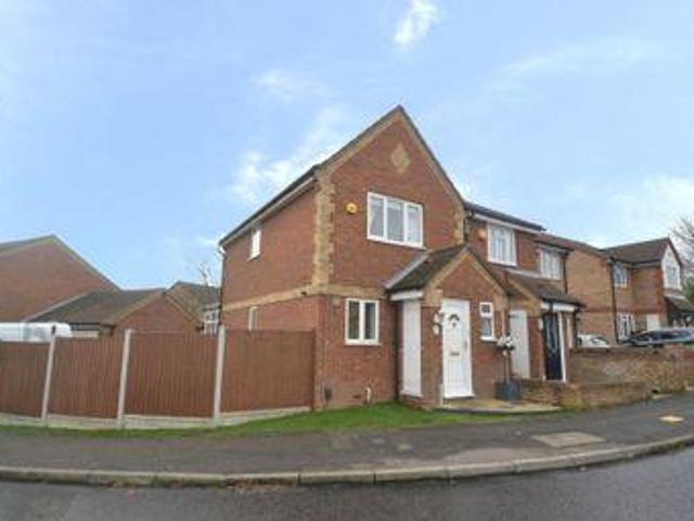 House for sale in South Ockendon, Essex