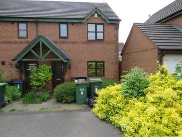 House for sale in Tipton, West Midlands