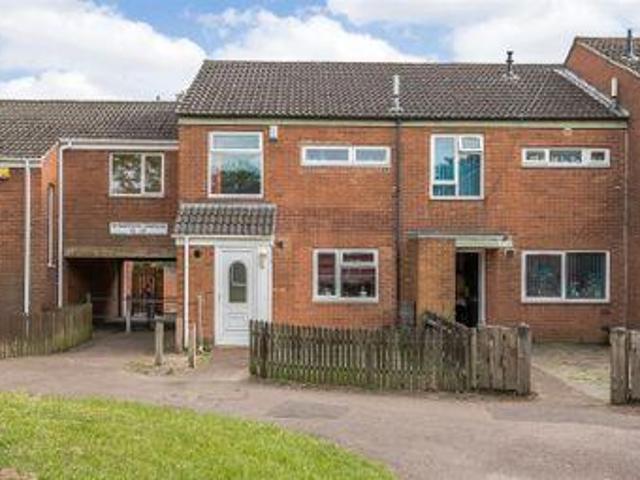 House for sale in Haddon, East Midlands