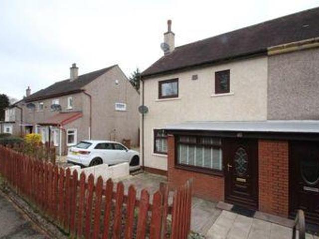 House for sale in Scotland