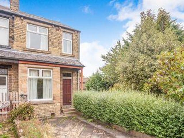 House for sale in Dewsbury, West Yorkshire