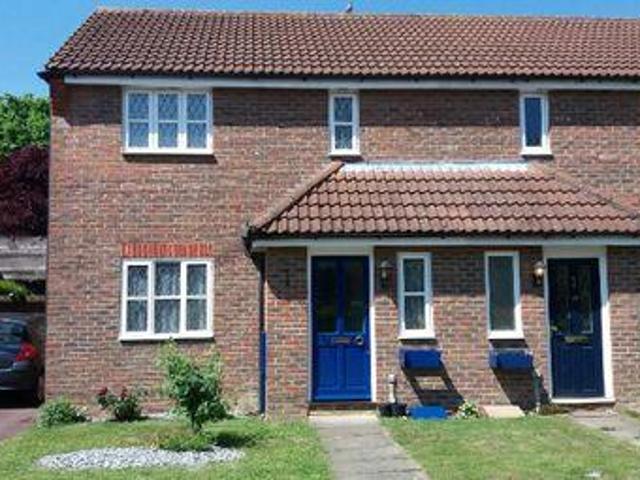 House for sale in Braintree, Essex