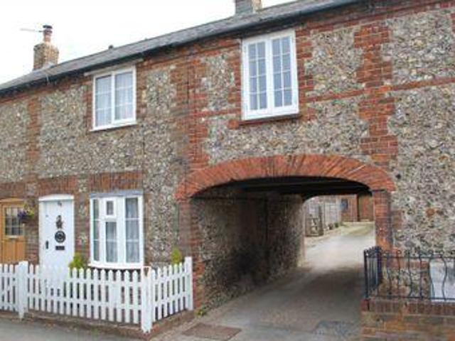 House for sale in Berrick Salome, Oxfordshire