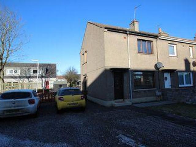 House for sale in Lochgelly, Scotland