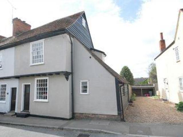 House for sale in Colchester, Essex