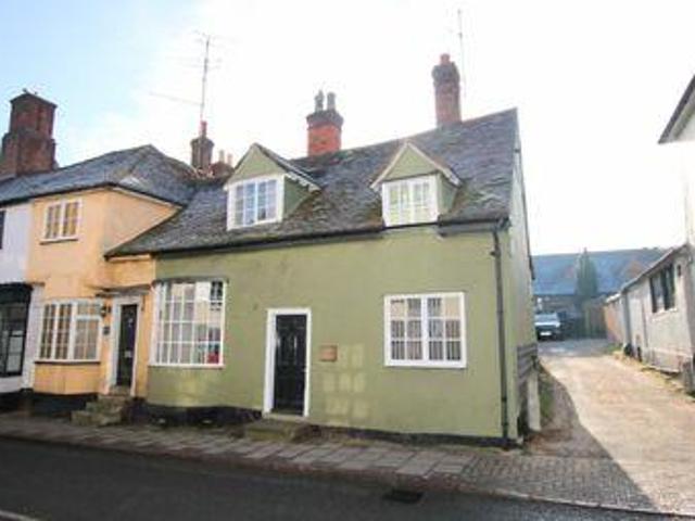 House for sale in Duton Hill