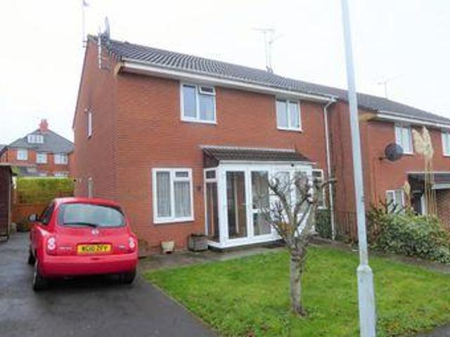 House for sale in Yeovil, Somerset