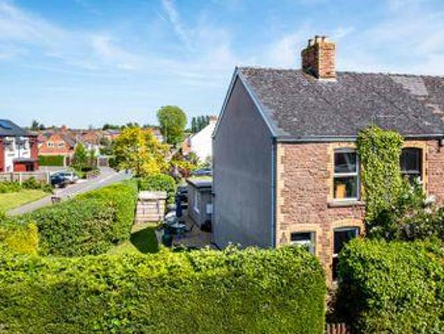 House for sale in Bromsberrow Heath, Gloucestershire