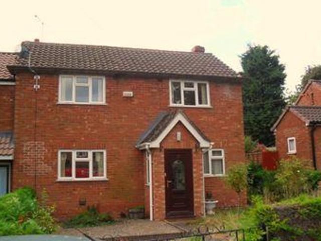 House for sale in Worcestershire
