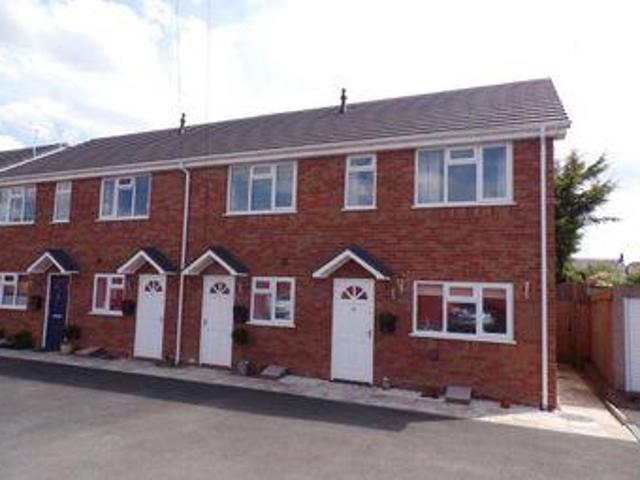 House for sale in Alderminster, Warwickshire