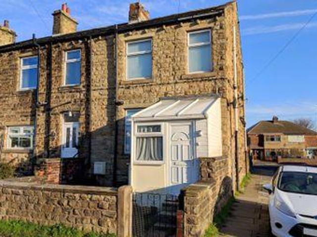 House for sale in Mirfield, West Yorkshire