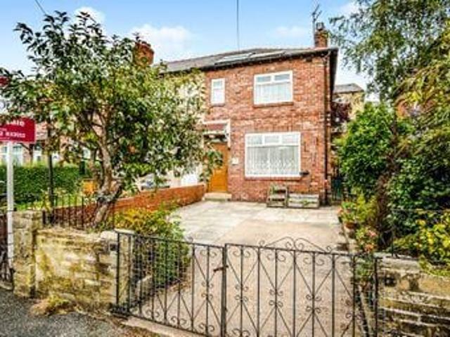 House for sale in Sowerby Bridge, West Yorkshire