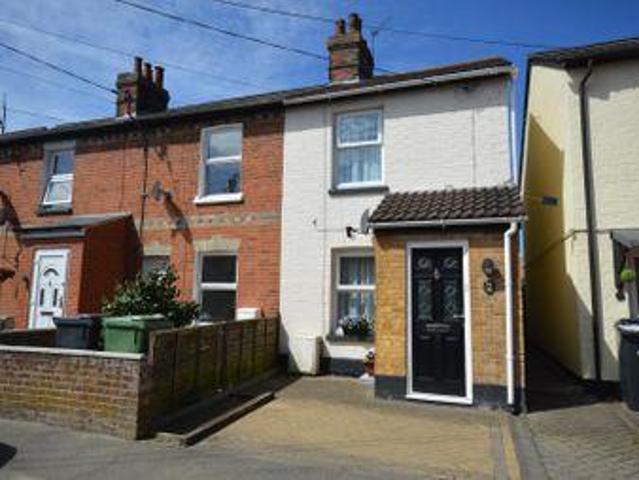 House for sale in Braintree, Essex