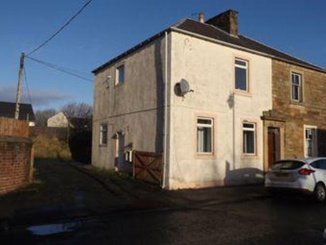 House for sale in Crookedholm, Scotland