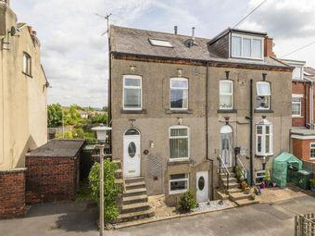 House for sale in Ilkley, Bradford