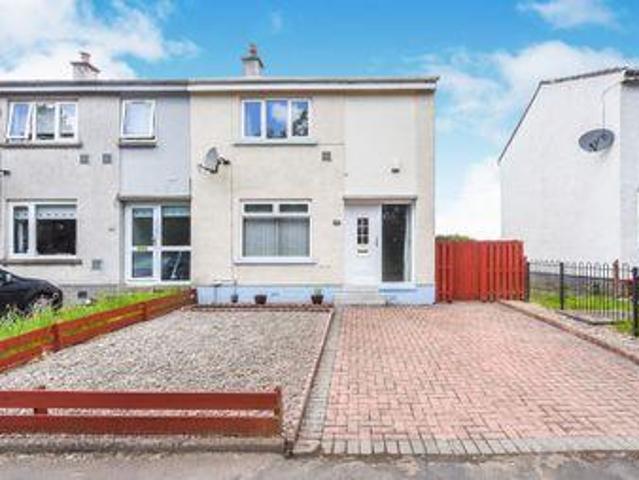 House for sale in Crookedholm, Scotland