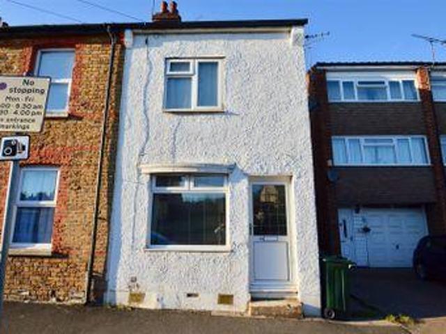 House for sale in Monks Orchard, Kent