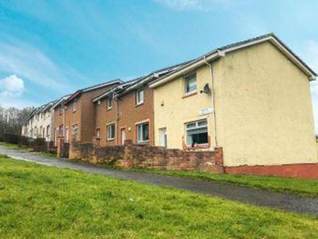 House for sale in Hamilton, Scotland