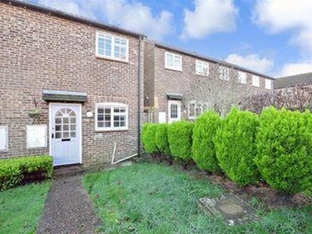 House for sale in Perryfields, West Sussex