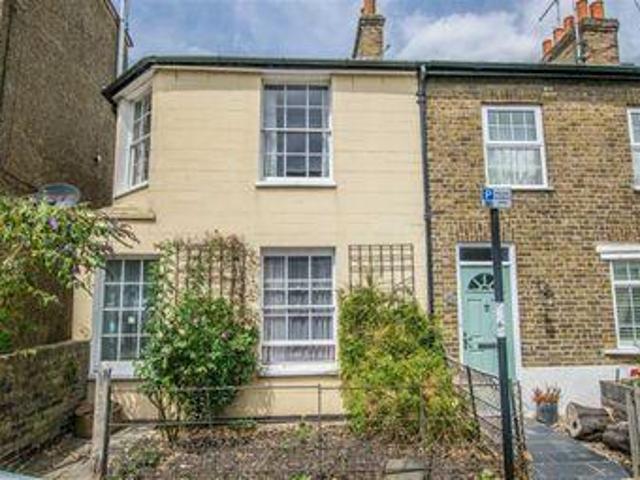 House for sale in Hertford, Colliers End