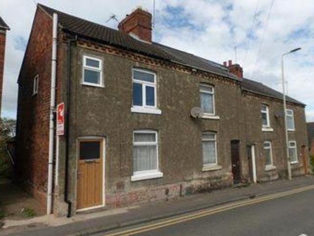 House for sale in Coalville, Leicestershire