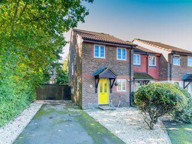 House for sale in Salisbury, Wiltshire