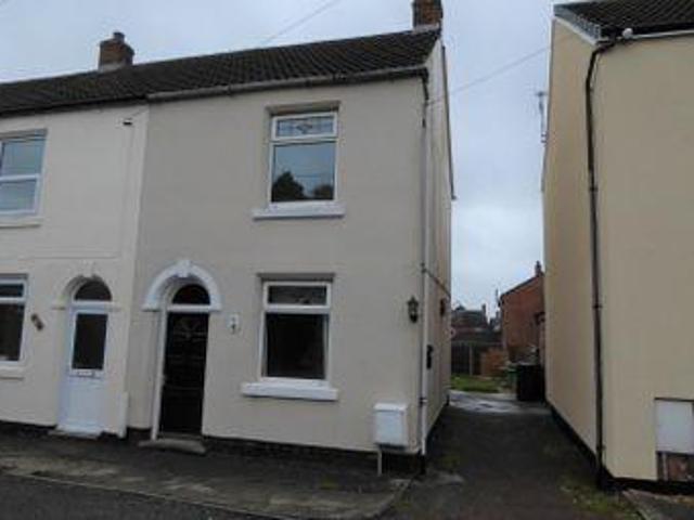 House for sale in Egginton, East Midlands