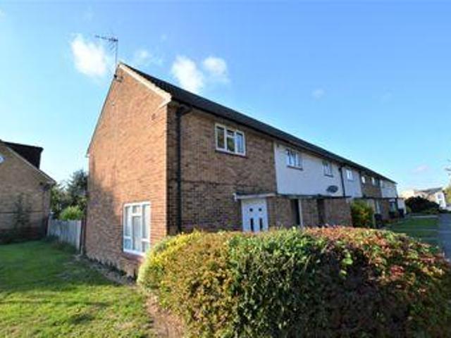 House for sale in Harlow, Essex