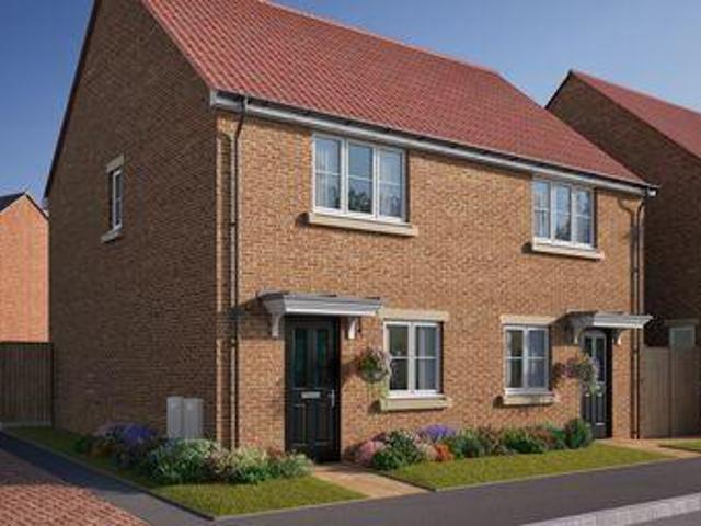 House for sale in High Field, York