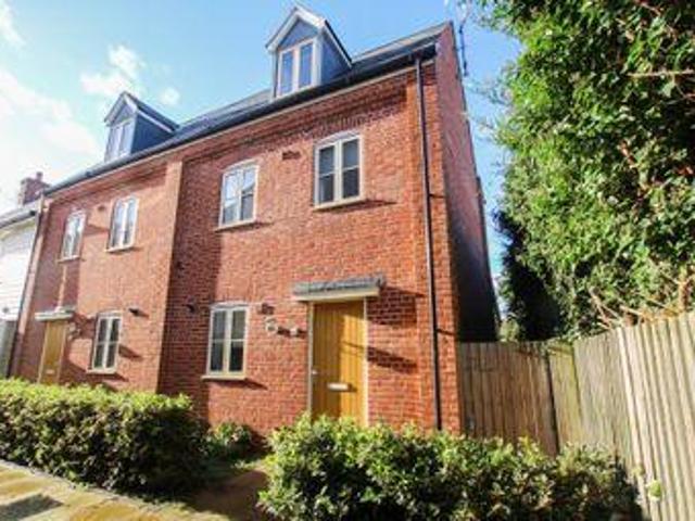House for sale in Duton Hill, Essex