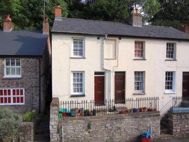 House for sale in Brecon, Wales