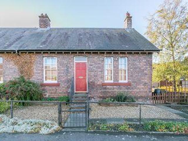 House for sale in Dalkeith, Midlothian