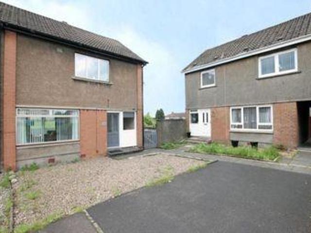 House for sale in Cowdenbeath, Scotland
