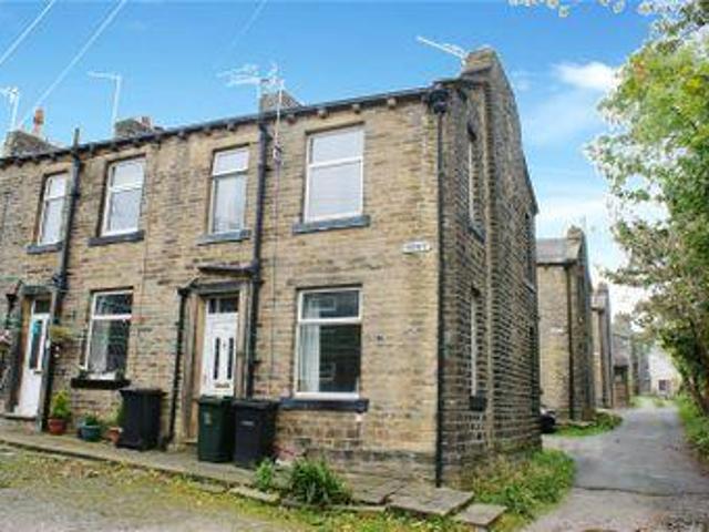 House for sale in Keighley, Bradford