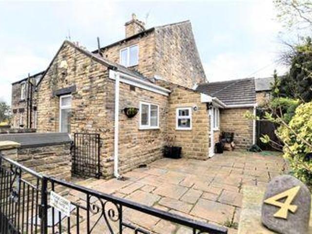 House for sale in Barnsley, South Yorkshire
