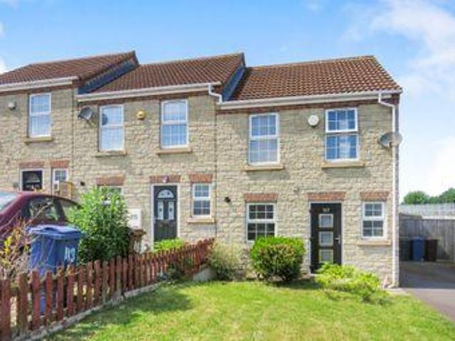 House for sale in Barnsley, South Yorkshire