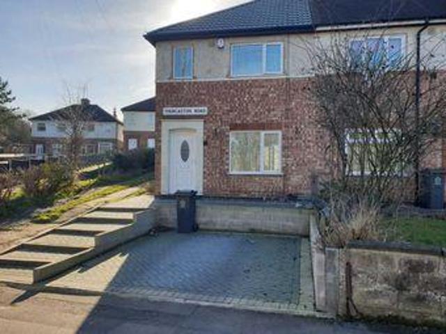 House for sale in Pinfold, Leicestershire