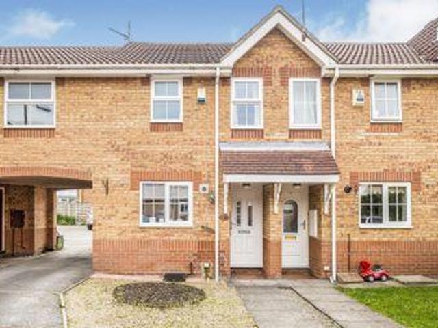 House for sale in Winsford, Cheshire